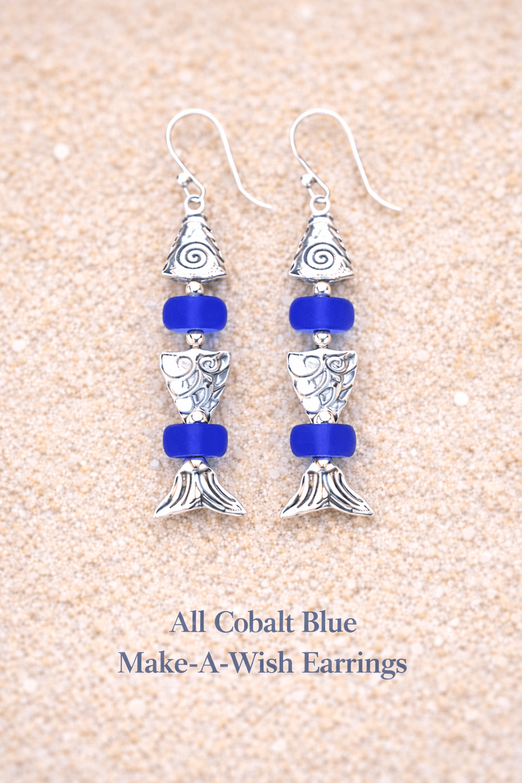 Cobalt blue