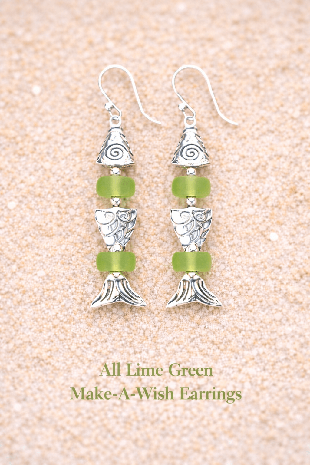 Lime green dark
